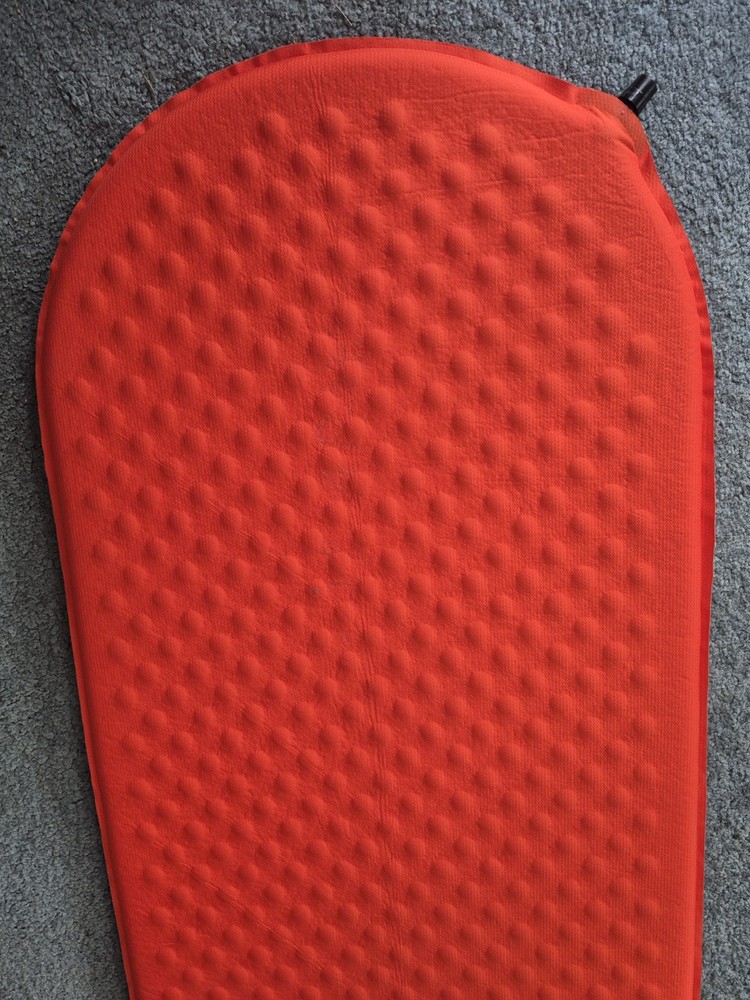 Therm-a-Rest ProLite Self-Inflating Sleeping Pad Regular