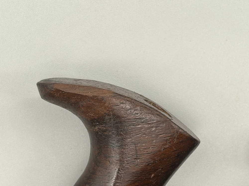Stanley No. 85 - Tilt-Handled Cabinet Scraper