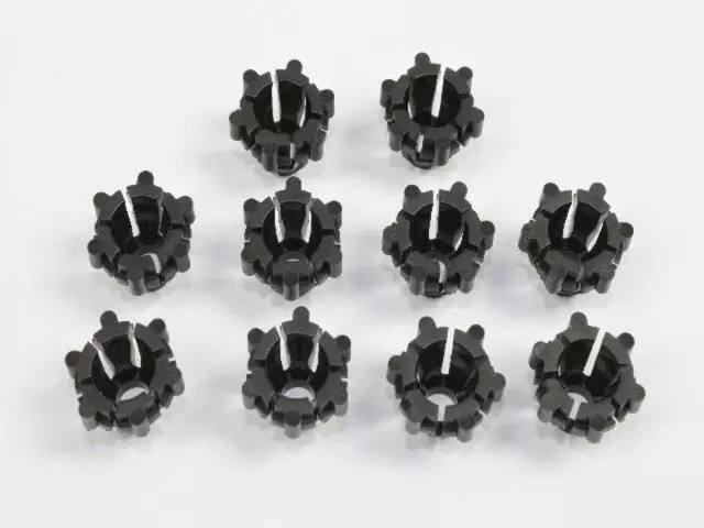 Genuine Mopar Ball Stud Retainer 4806111AA