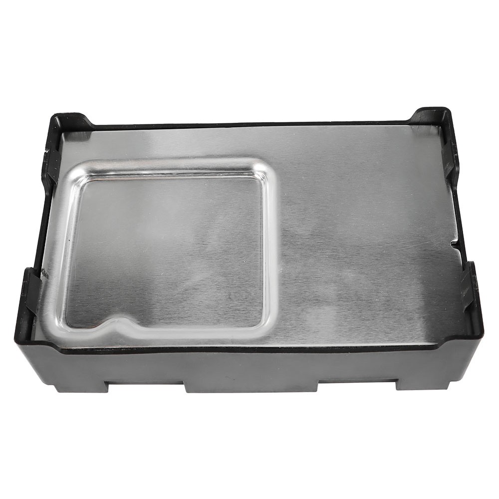 LABLT Transfer Case Control Module For Jeep Grand Cherokee Dodge Durango Black