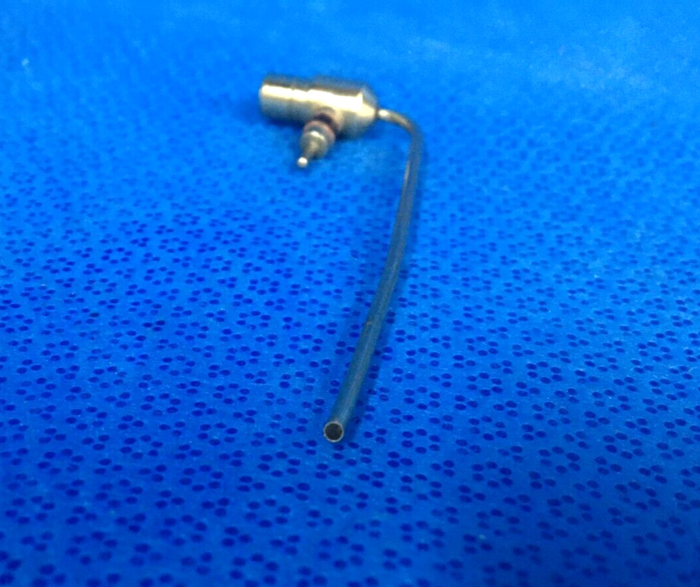 Fiber optic light Carrier 6-H