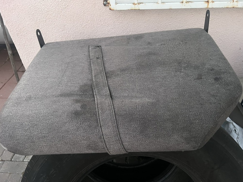 freightliner cascadia seat cover