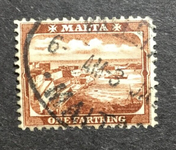Maltese, Malta Postage Stamps