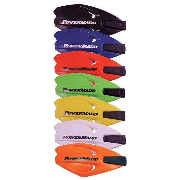 HANDGUARD POWERMADD POWERX YELLOW