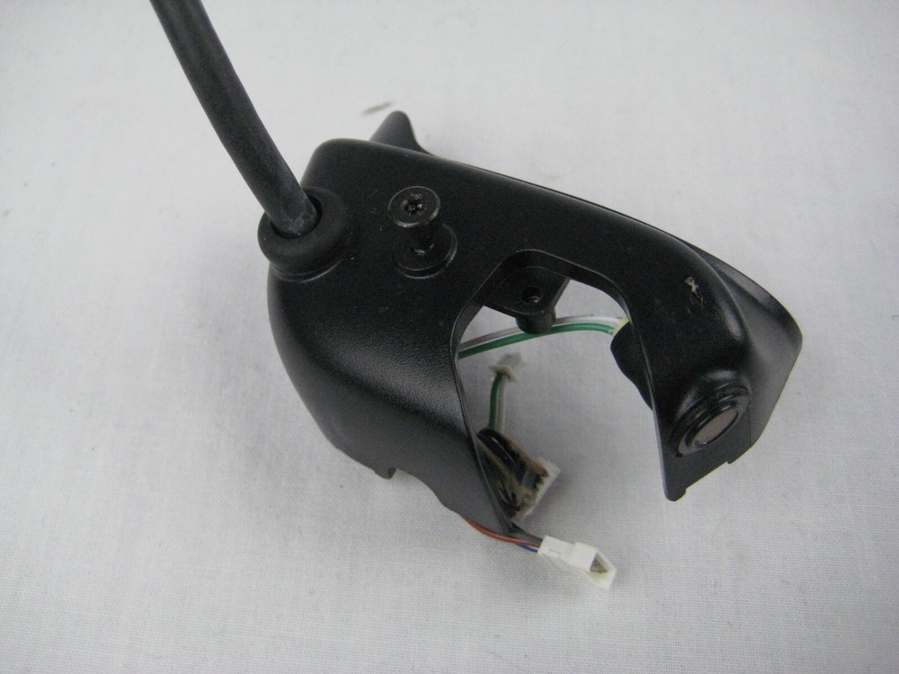 Bose Triport Tactical Communications Headset Crossover Cable with connectors