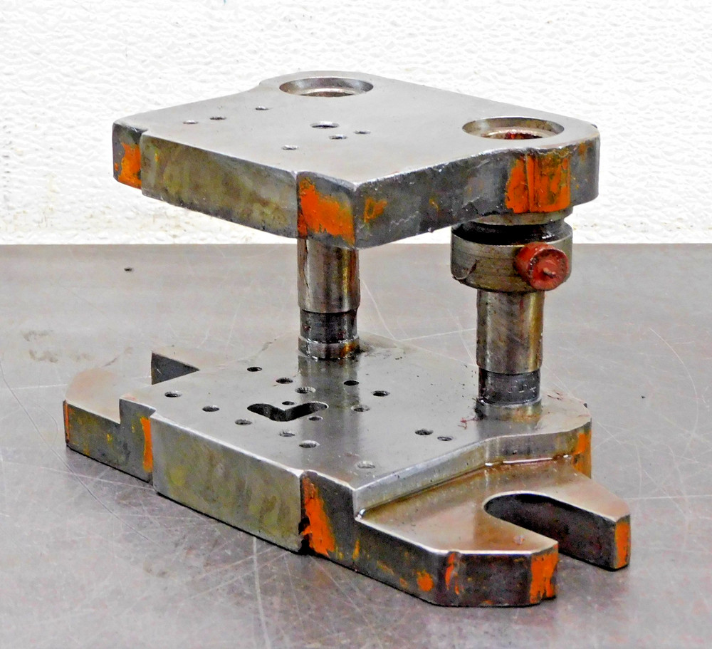 Producto Precision Die Set Pneumatic Punch Press