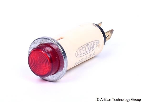 Leecraft 32-2111T Pressfit Indicator Light