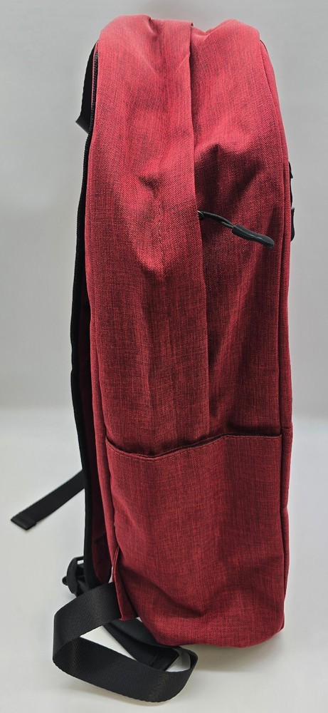 SNAP-ON TOOLS BACKPACK RED NEW