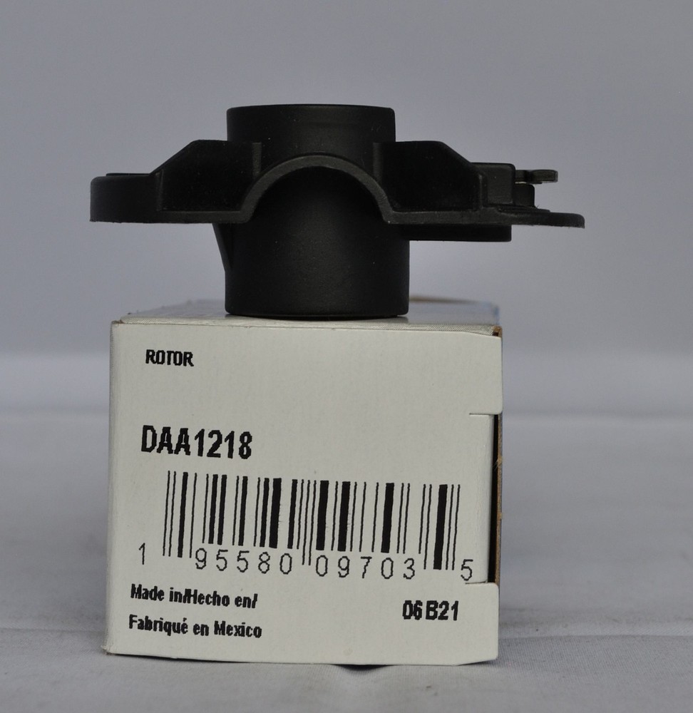 CARQUEST Premium DAA1218 Distributor Rotor