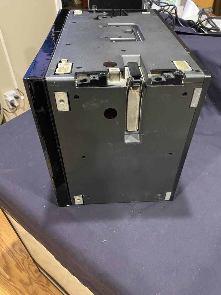 Christie MICROTILES Display Unit D100