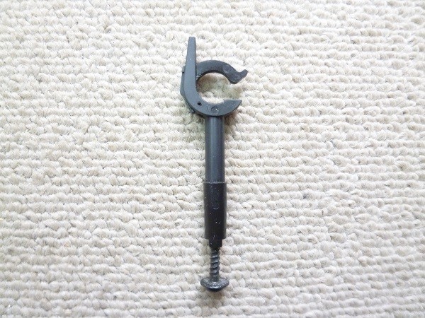 Armrest Turntable Used, for Technics SL-D33