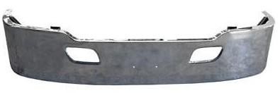 Kenworth T680 Bumper Assembly, Front