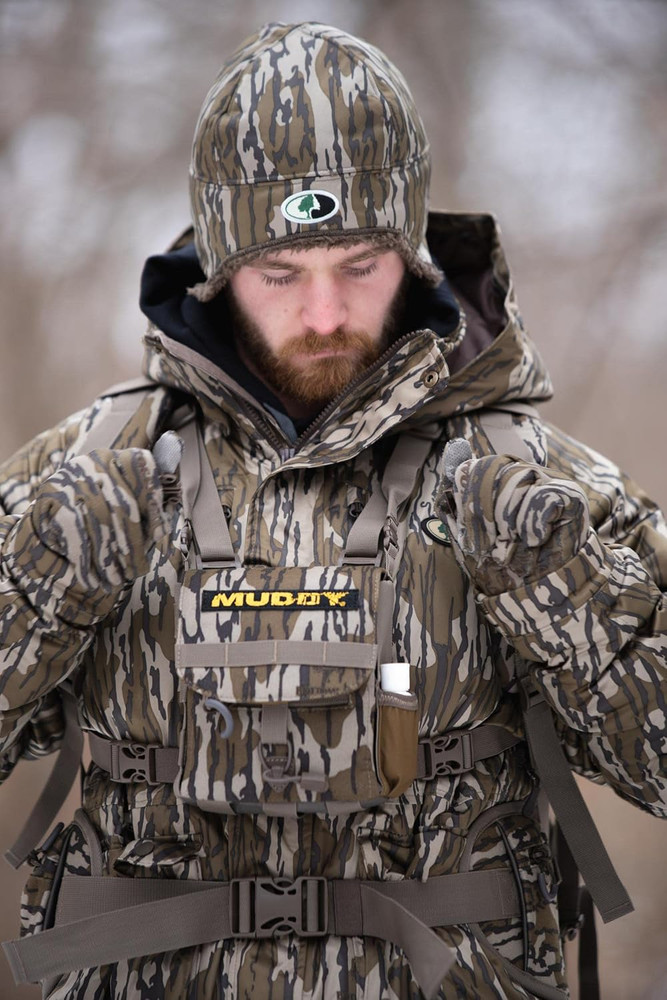 Outdoors PRO BINO Harness