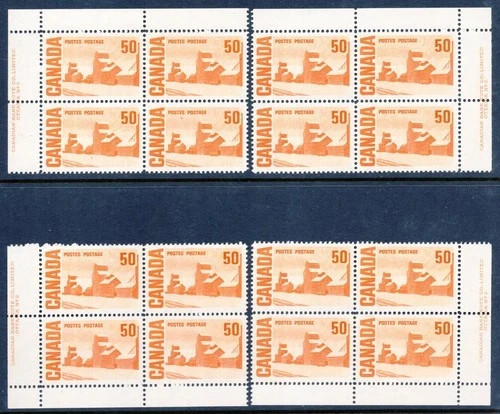 465Aiv  50¢  Centennial  MSPB  #2   VFNH