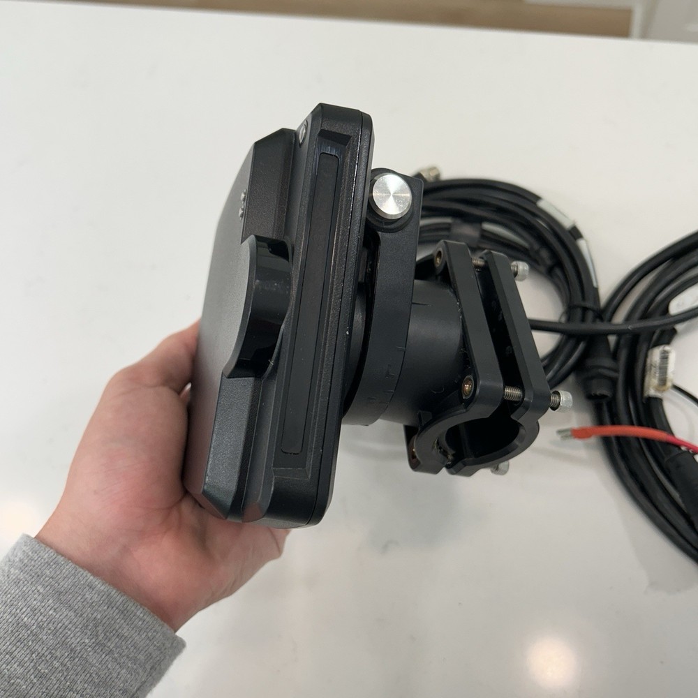 Humminbird MEGA Live Imaging Forward Facing Sonar Transducer