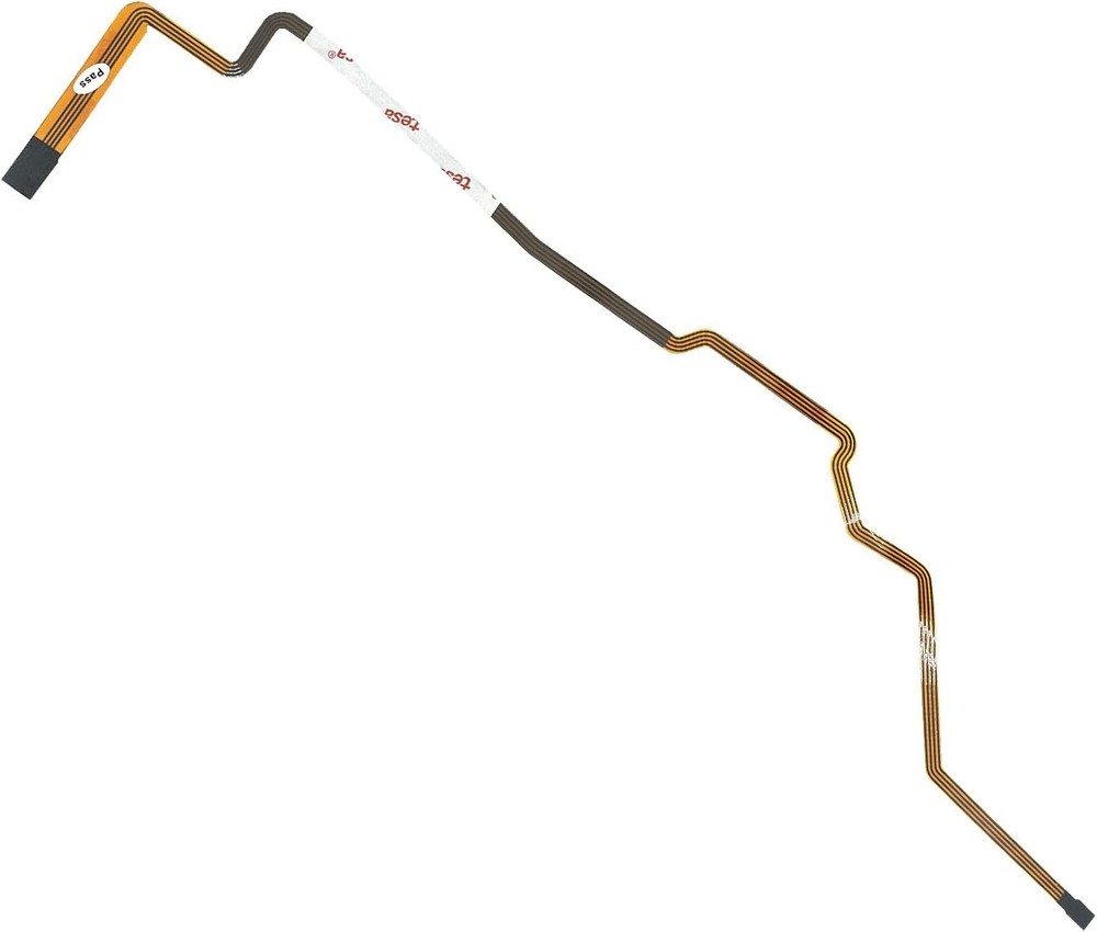 10PCS Bar Sensor Flex Cable Replacement for Zebra QLN420 Mobile Printer P1046224