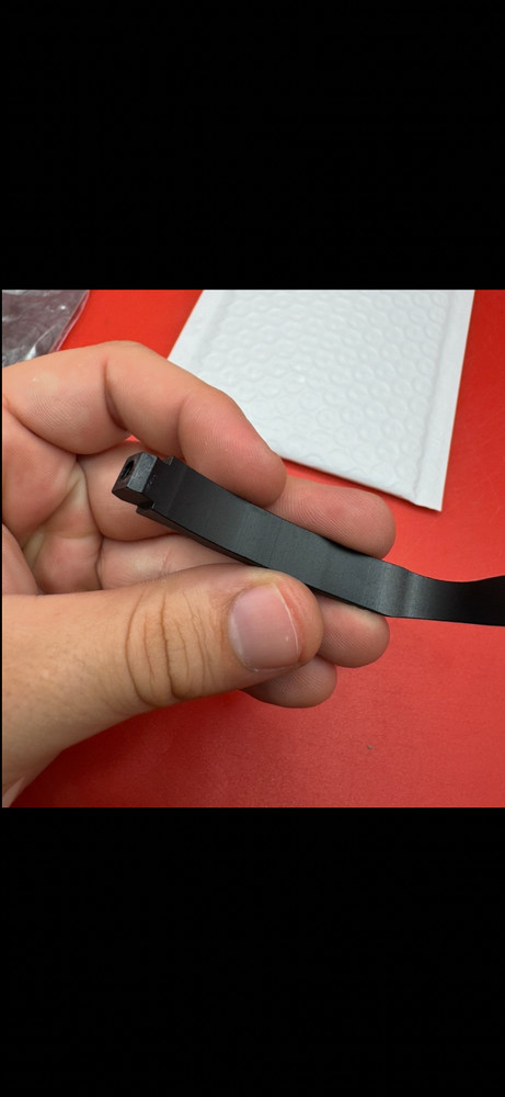 Proto SLG Trigger Kit - Black