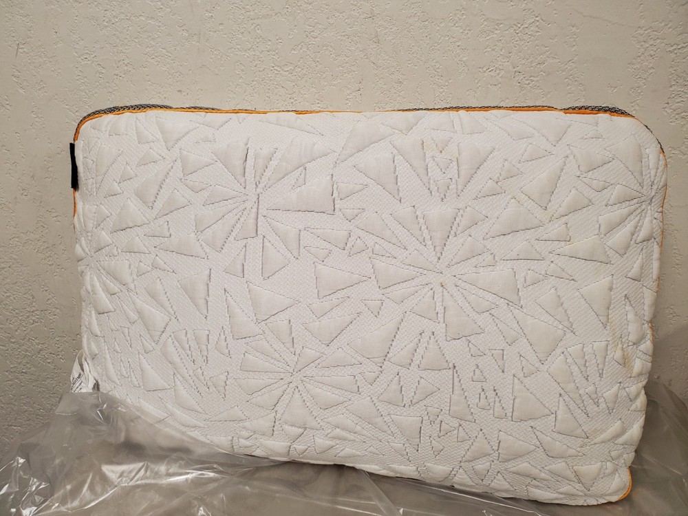 bedgear Storm Performance Pillow Size 2.0 Medium Support Cooling Pillow