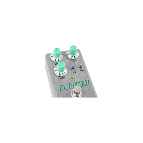 Fender HammerTone Flanger Pedal