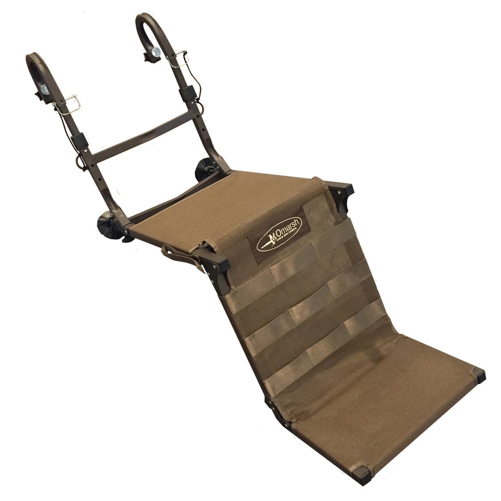 MOmarsh Ramp Stand