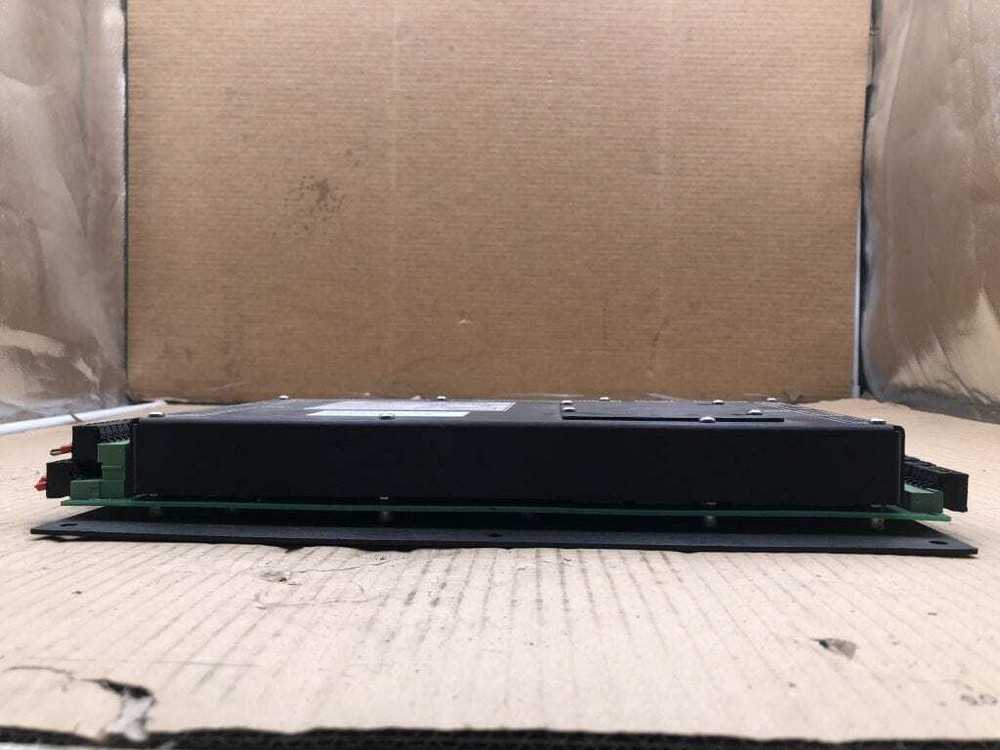 Ingersoll-Rand 22110423 Microcontroller Processor Module 120VAC out 24VDC in