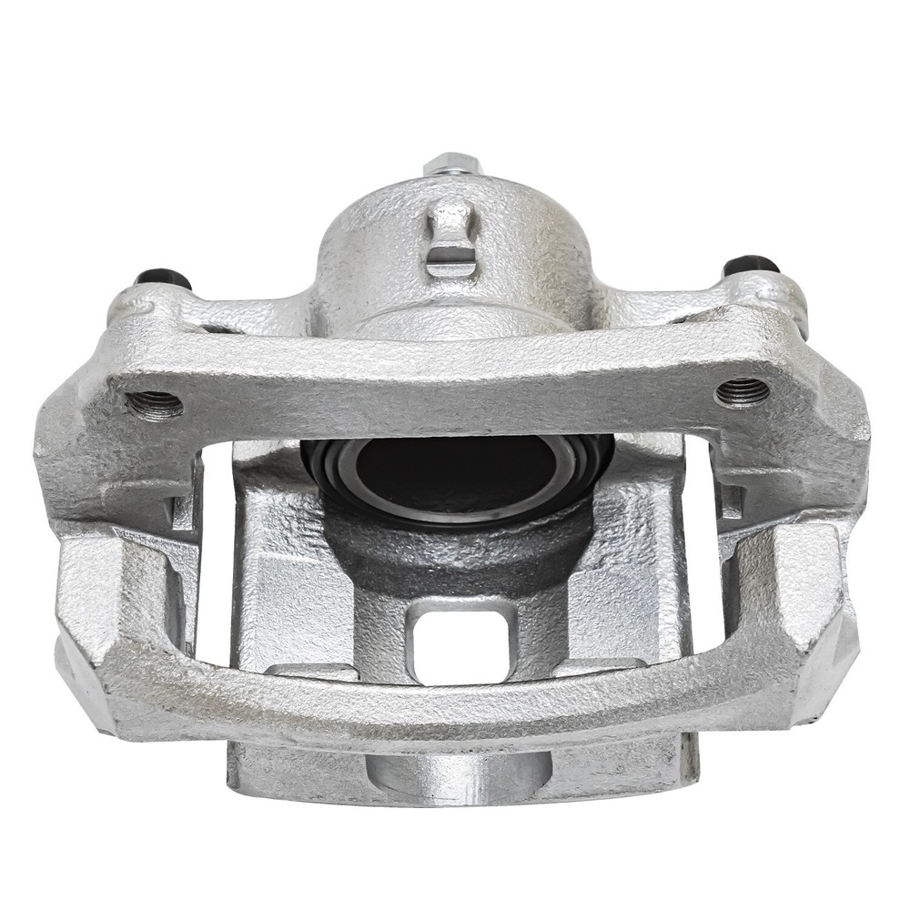 Front Right Side Brake Caliper w/Bracket Assembly for 2011 - 2019 Ford Fiesta