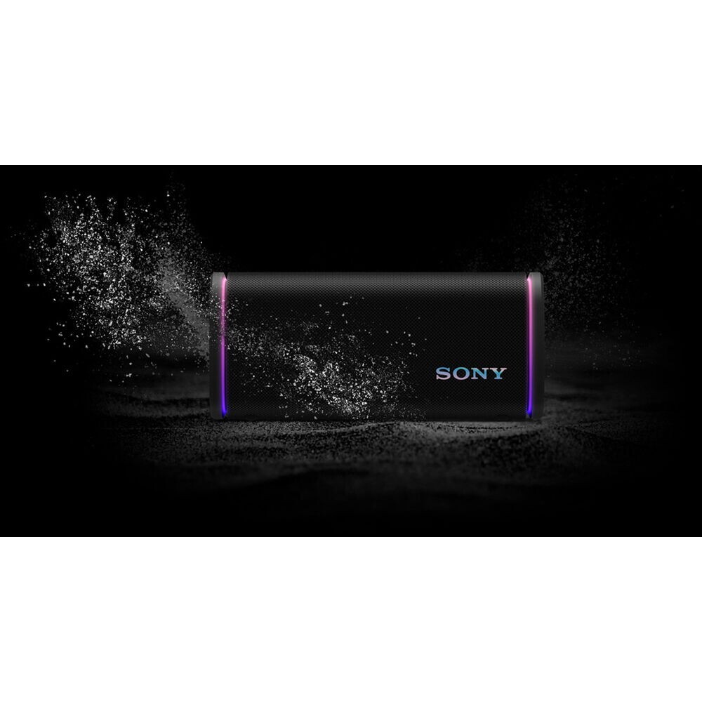Sony ULT FIELD 5 Wireless Portable Bluetooth Speaker (Black)