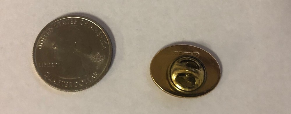 Excellence The Difference Is Me Pin