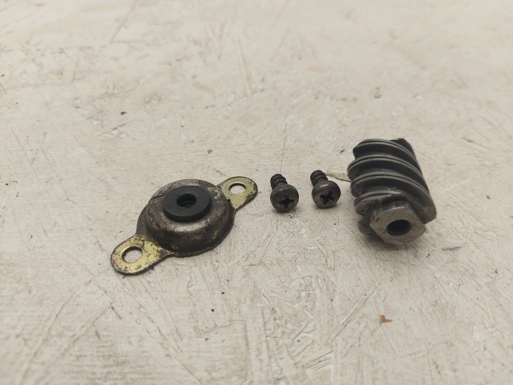 Suzuki RG 125 Gamma Clutch Worm