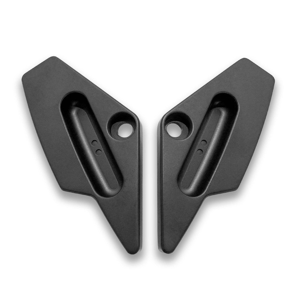 Weights – ER11vx Black