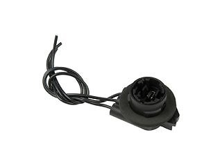 Dorman Cornering Light Socket Front Left Fits 1995-1999 Oldsmobile Aurora 1996