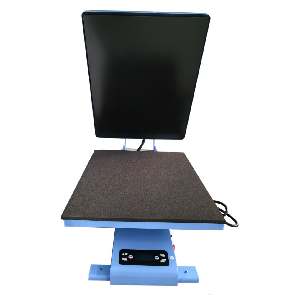 16" x 20" Automatic Easy Heat Press Machine Vertical Version CE 110V