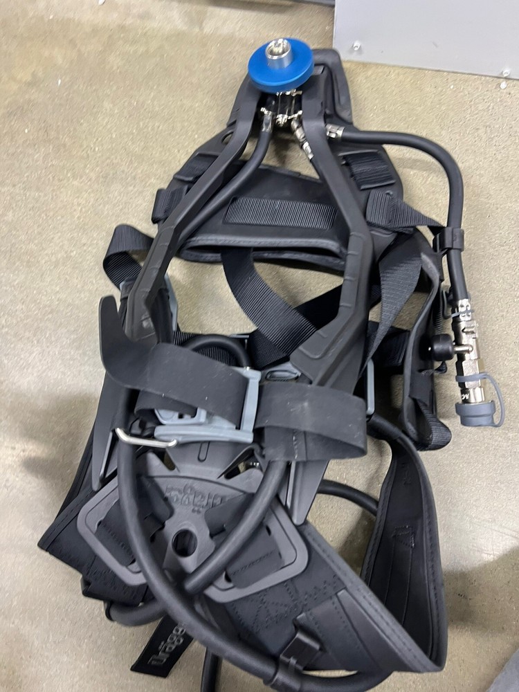 Dräger PSS® 3000 Self-Contained