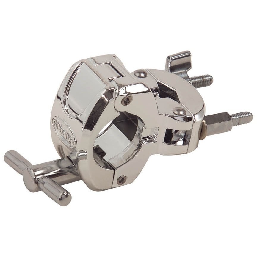 Gibraltar SC-GCRMC Chrome Multi Clamp