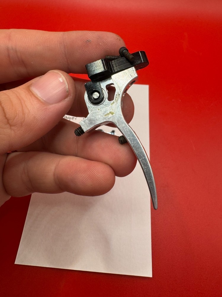 Vanguard PB Creed Trigger Assembly