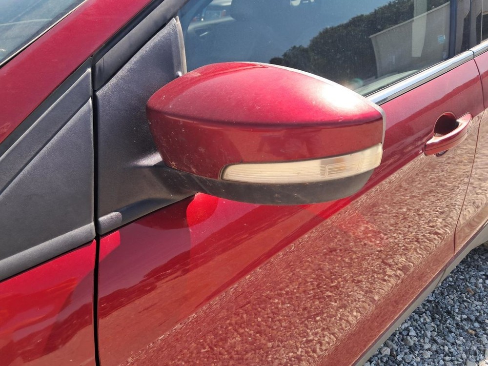ESCAPE 2014 Glove Box 4782135