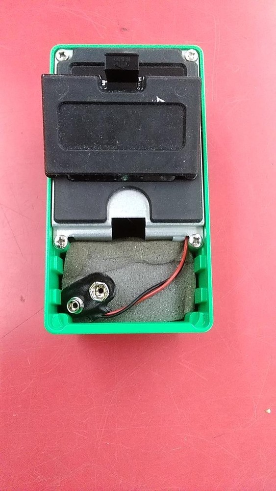 Ibanez Ts808 No.nm1699