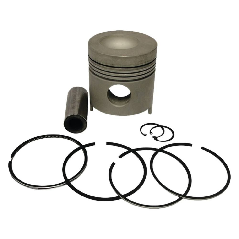 Piston Kit 20 Oversized For Ford Holland E0NN6108AA
