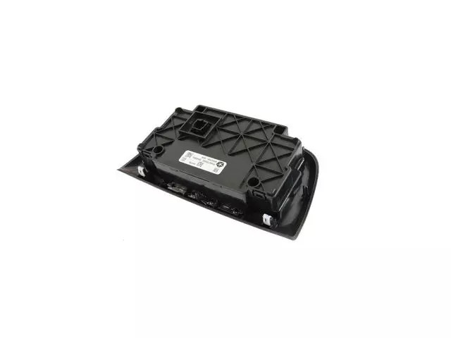 Genuine Mopar Vehicle Feature Controls Center Stack 5VA27DX9AG