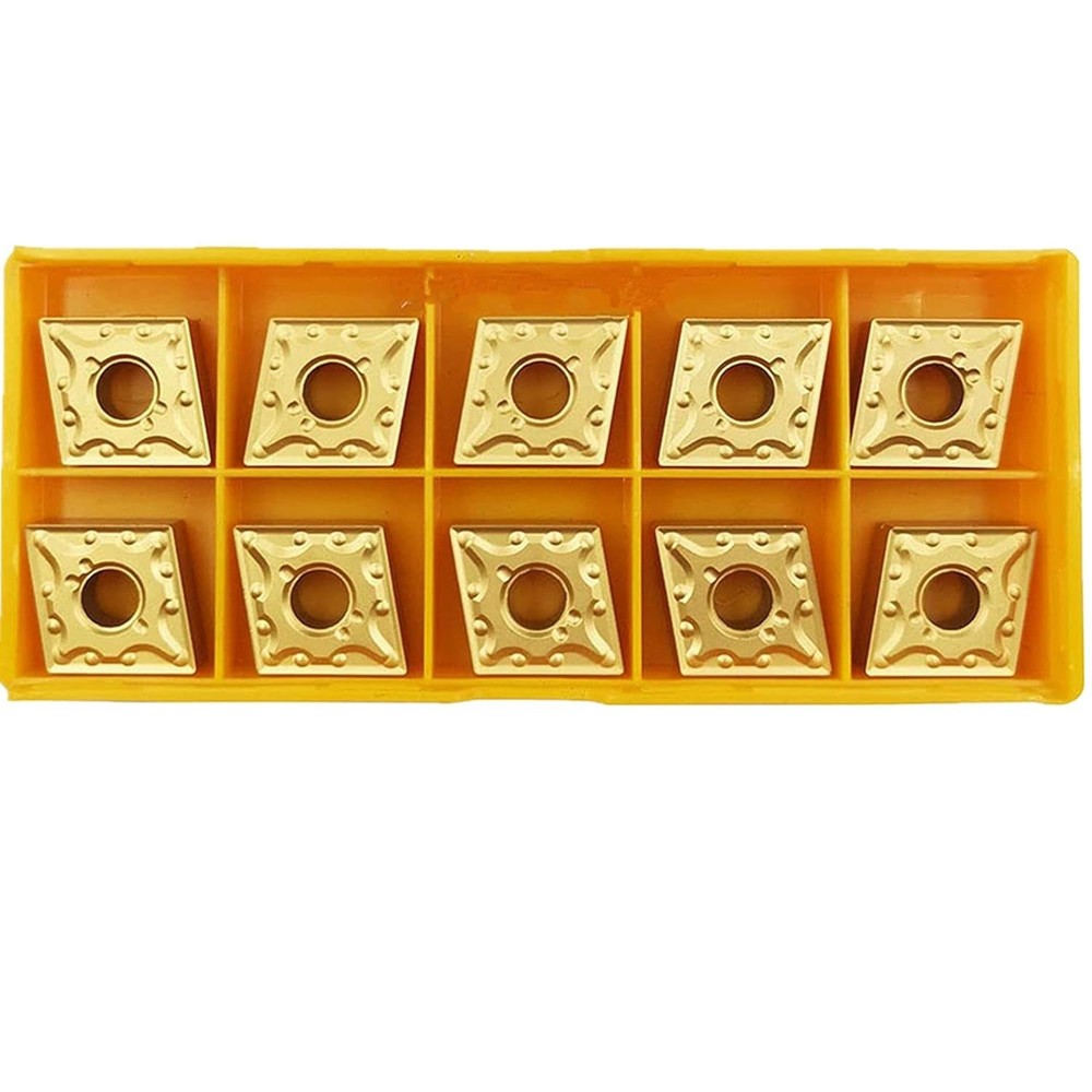 20pcs CNC CNMG431 CNMG120404MA Indexable Inserts cnmg 431 insert carbide insert
