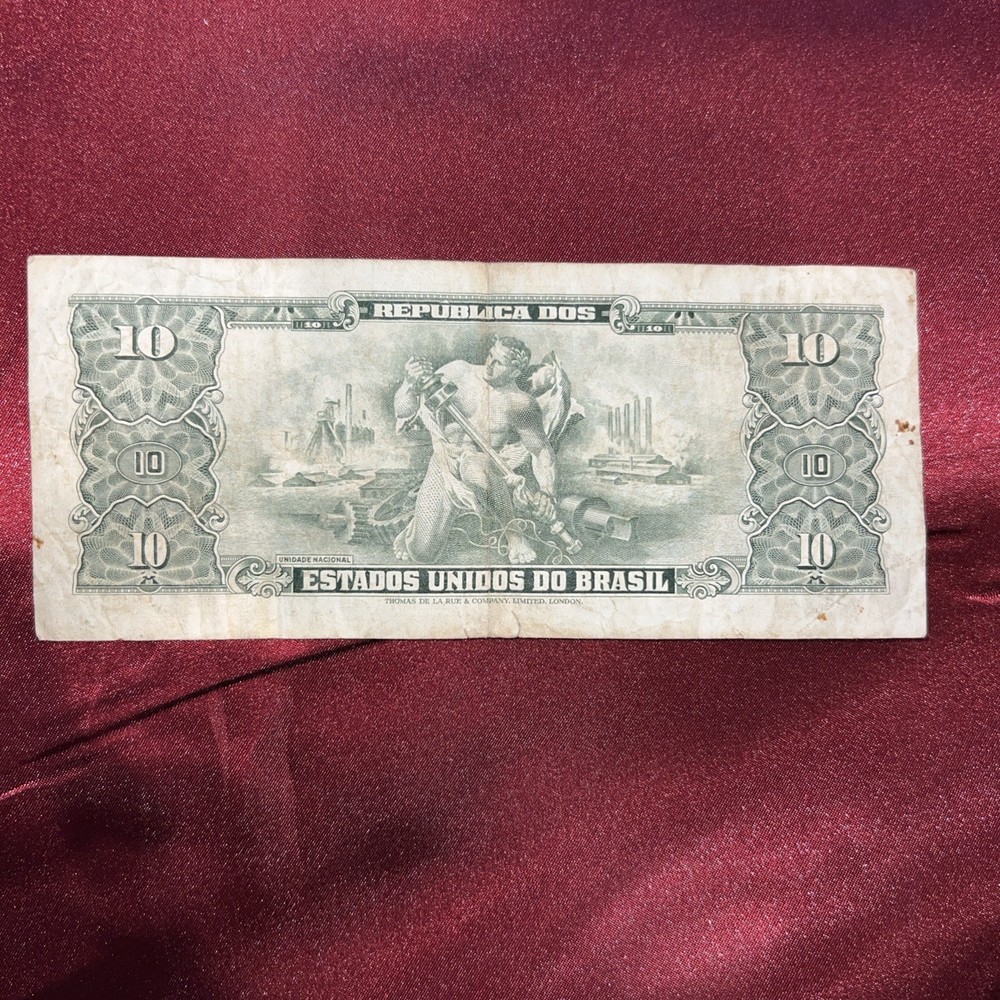 World War II Foreign Currency-Multiple Countries!