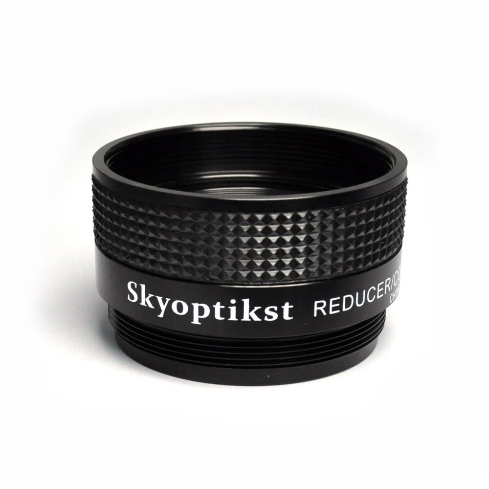 f/6.3 Reducer Corrector for Celestron C Series Telescopes