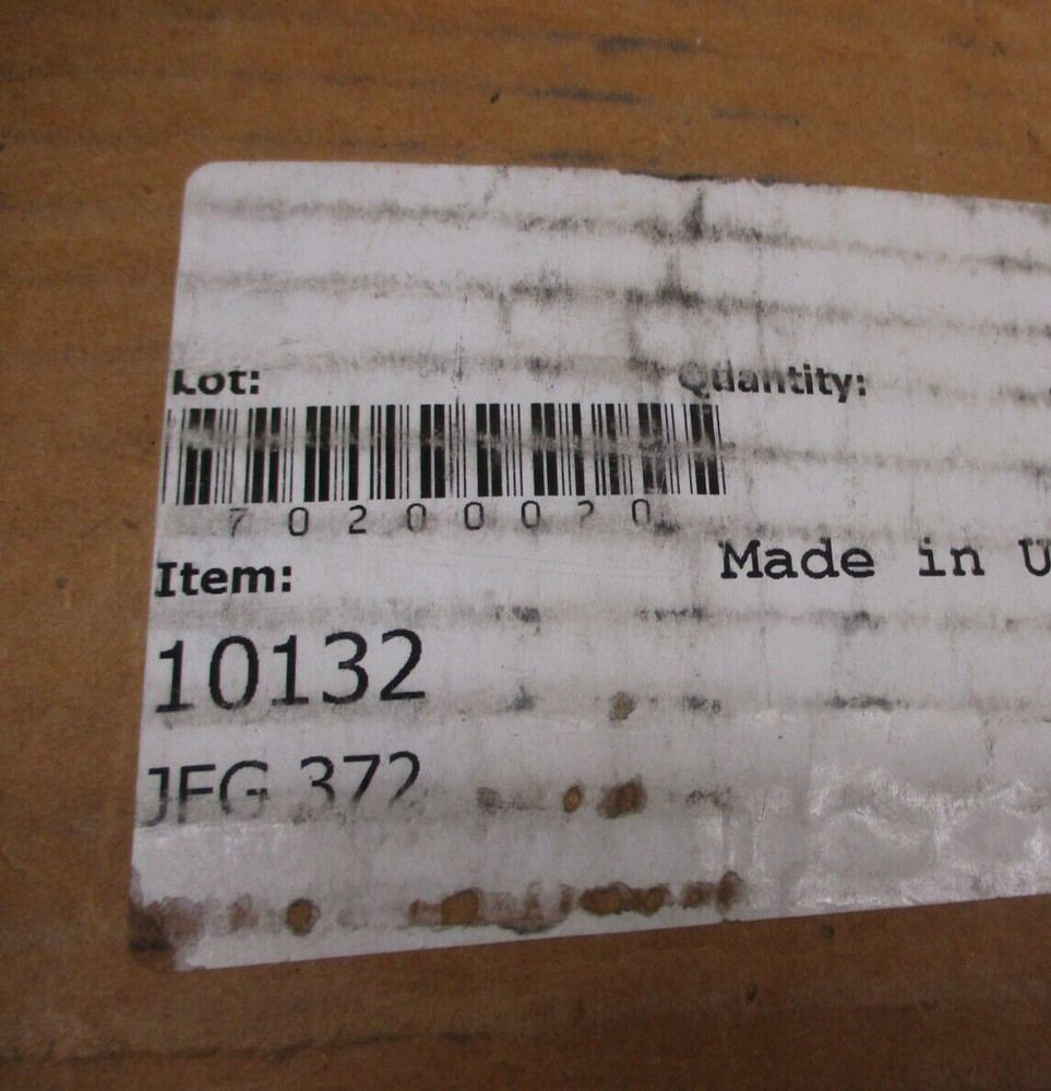 Jonell Filters JFG 372