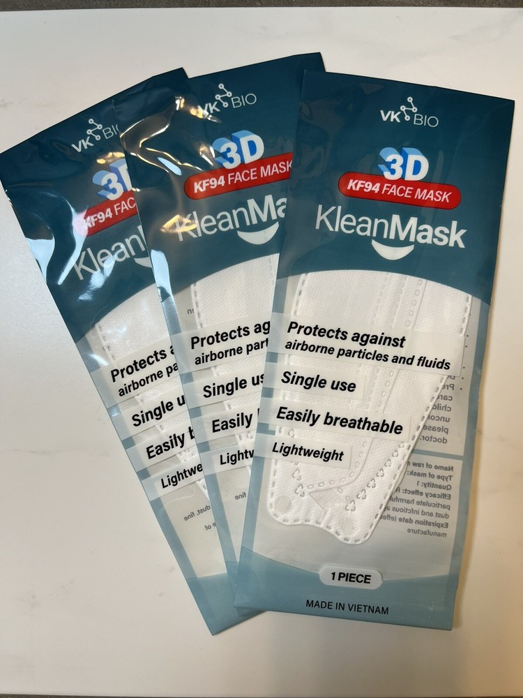 KF94 Face Mask
