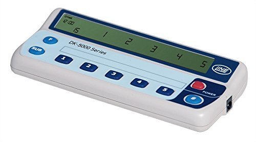Line Seiki Electronic Counter DK-5005B