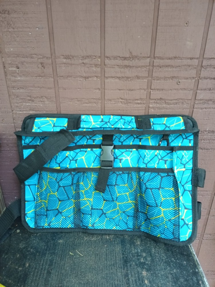 Walker/Wheelchair Bag