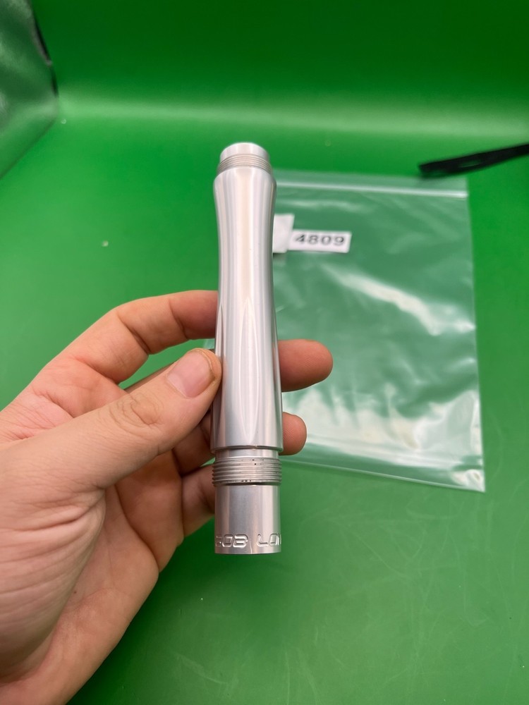 Bob Long 2 Piece Barrel Back