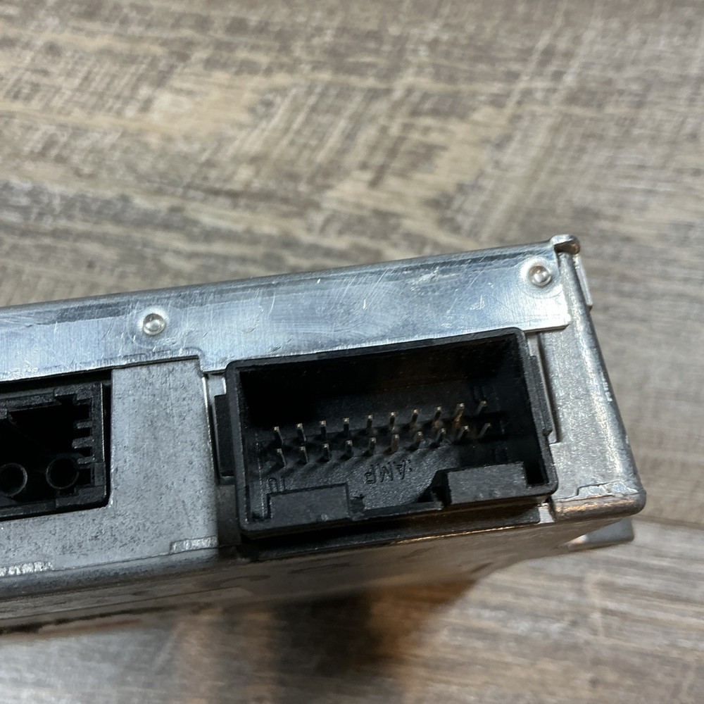 A6 AUDI 2005 Chassis Control Module 290051