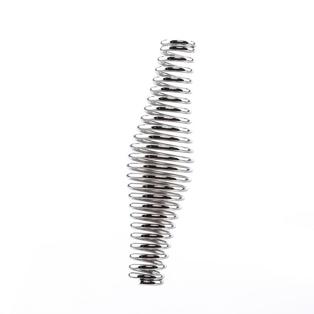 2 BBQ Pit Handle Spring Sturdy Multifunction Compression