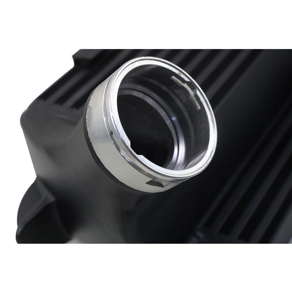 Front Mount Intercooler Fits 2006~2017 2016 BMW 135i E82 335xi Z4 E89 35is E91